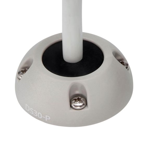 Scanstrut DS30-SL Starlink Compatible Vertical Cable Seal - Grey