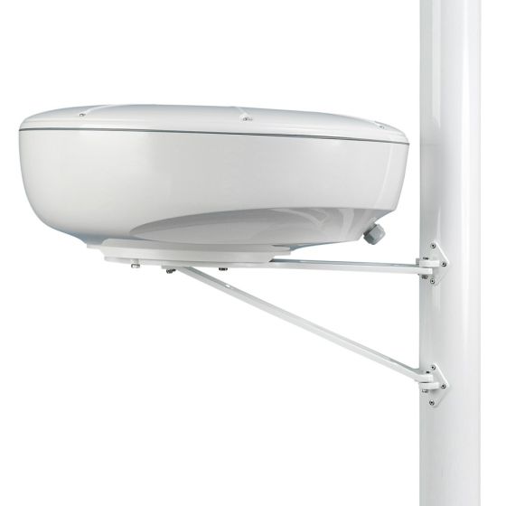 Scanstrut M92698 Mast Mount for Raymarine RD424D/RD424HD