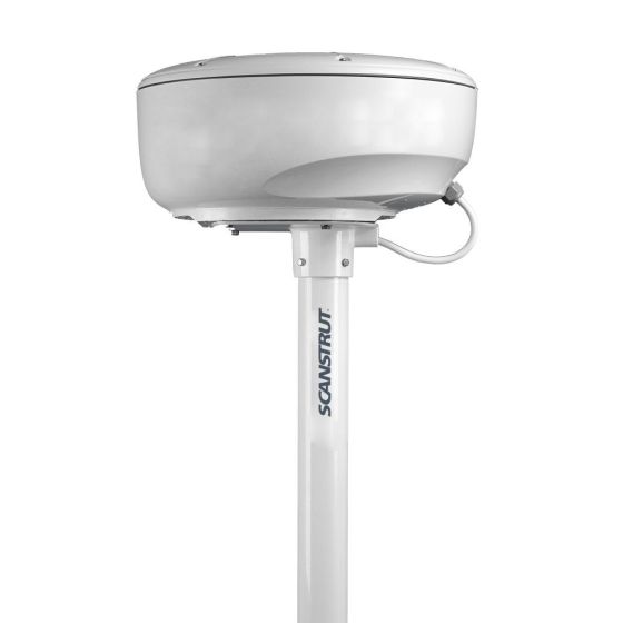 Scanstrut SC104 Radar Pole Mount - 2.5m