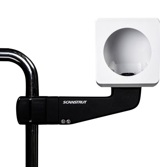 Scanstrut SPR-1i-AM Pre-Cut Arm Mounted Instrument ScanPod