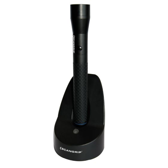 Scangrip Flash Rechageable Torch