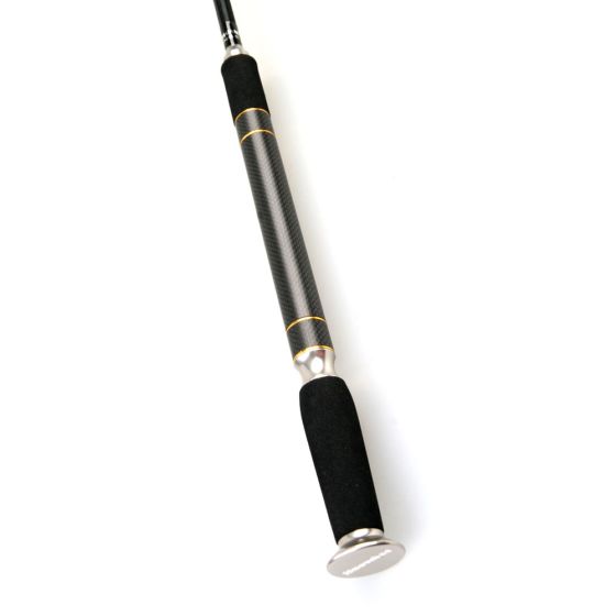 Snowbee Venus Pro Black Dressage Whip