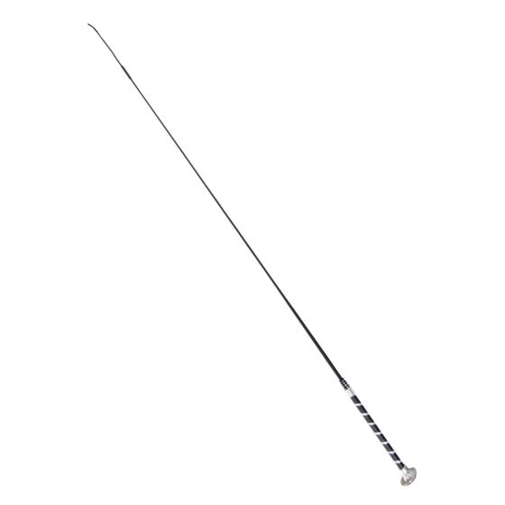 Snowbee Leather Wrapping Handle Loop Dressage Whip