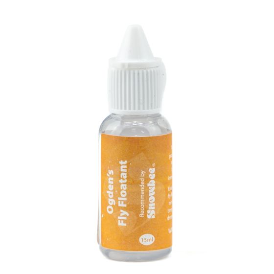 Snowbee Fly Floatant 15G