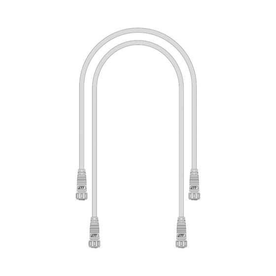 Exposure OLAS Guardian Extension Cable Set - 750mm