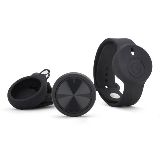 Exposure OLAS T2 Tag and Strap - Rechargeable 