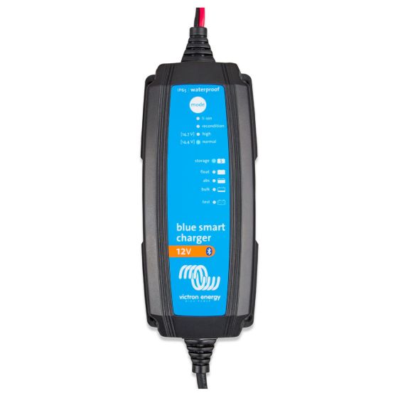 Victron Blue Smart 12v/15a Charger