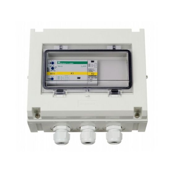 Victron VE Transfer Switch 10KVA  1ph"