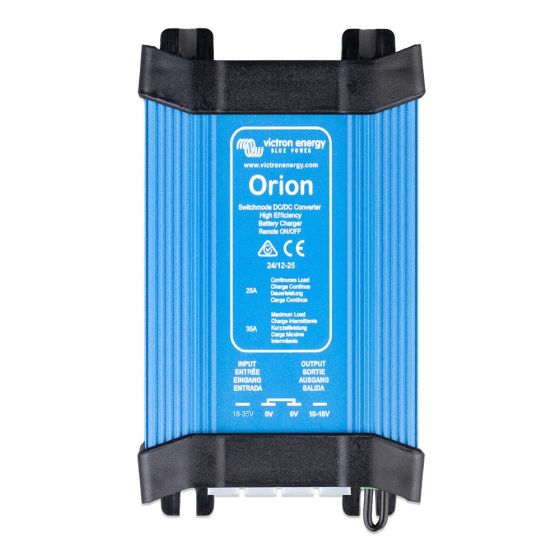 Victron Orion 24/12-30 DC-DC Converter IP20A