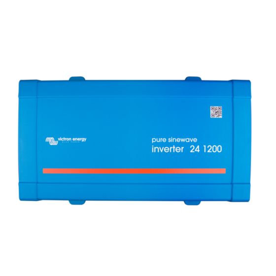Victron Phoenix Inverter 24/1200 230V UK VE.Direct