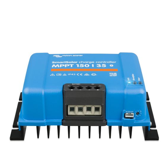 Victron SmartSolar MPPT 150/35 - RC2