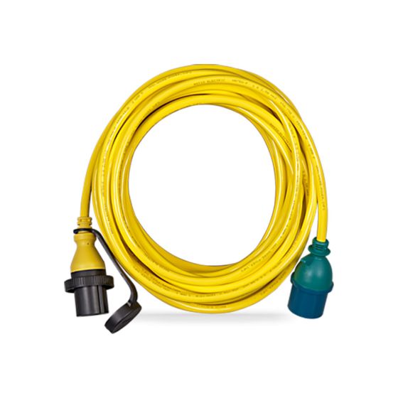 Victron Shore Power Cord 25m 16A