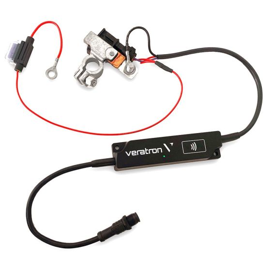 Veratron LinkUP Intelligent Battery Sensor 12V Kit with B00043901 - SC1