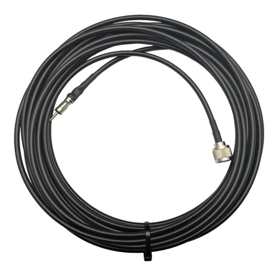 Shakespeare 10m Cable (MD23N - AM/FM)