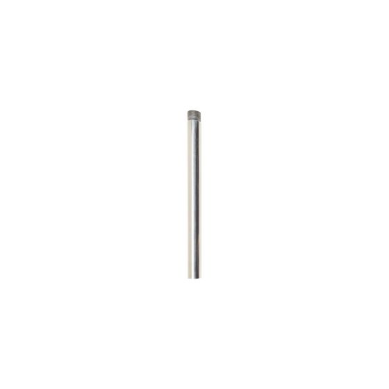 Shakespeare 0.3m heavy duty stainless steel extension mast 