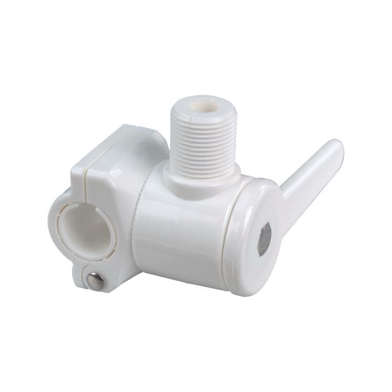 Shakespeare Rail mount nylon to fit 22mm and 25mm rails