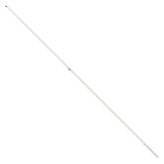 Shakespeare 8.5m White Mast Mount Antenna 1kw 2sec