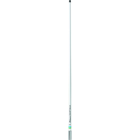 Shakespeare 3dB 1.2m Galaxy white AIS Antenna 