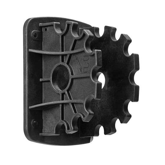 Railblaza Replacement Transom Mount Bracket for C-Tug Dinghy Wheels