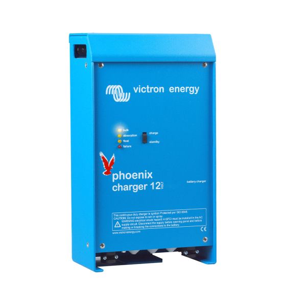 Victron Phoenix Chargers