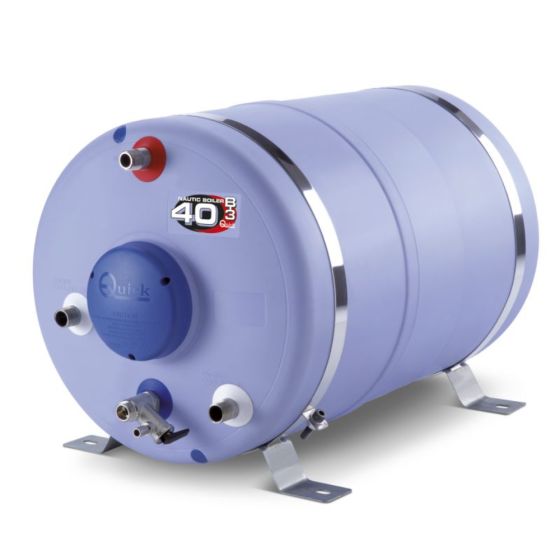 Quick Nautic Boiler B3 With Heat Exchanger