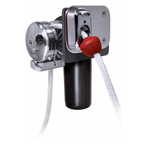 Quick Balder BL2 R P Series Rope Only Horizontal Axel Windlasses