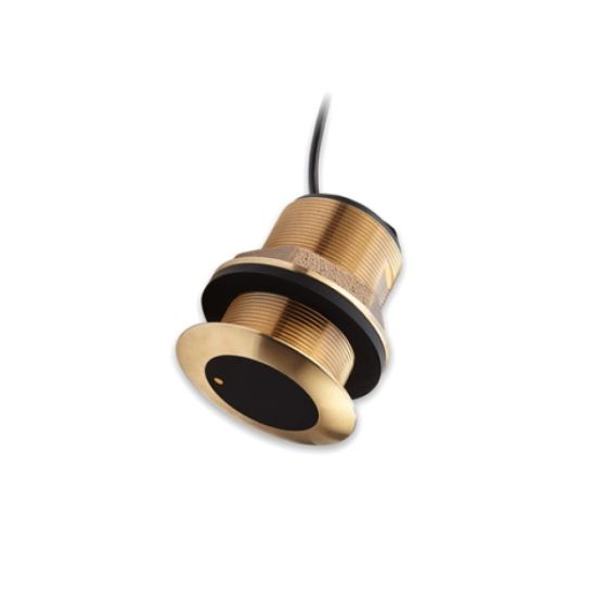 Raymarine CPT-S (Bronze) 20Â° CHIRP Sonar Transducer Thru Hull