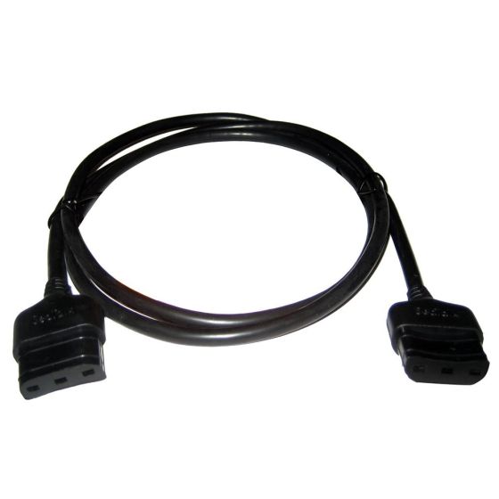 Raymarine SeaTalk (ST1) Extension Cable - 1m