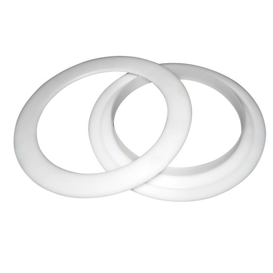 Bluefin LED Delrin Isolation Sleeve For Manta Ray Lights