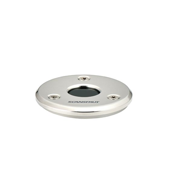 Scanstrut DS-LP-16-S Stainless Steel Low Profile Cable Seal 2-8mm