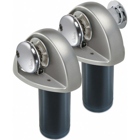 Quick Eagle E1 Series Horizontal Windlasses