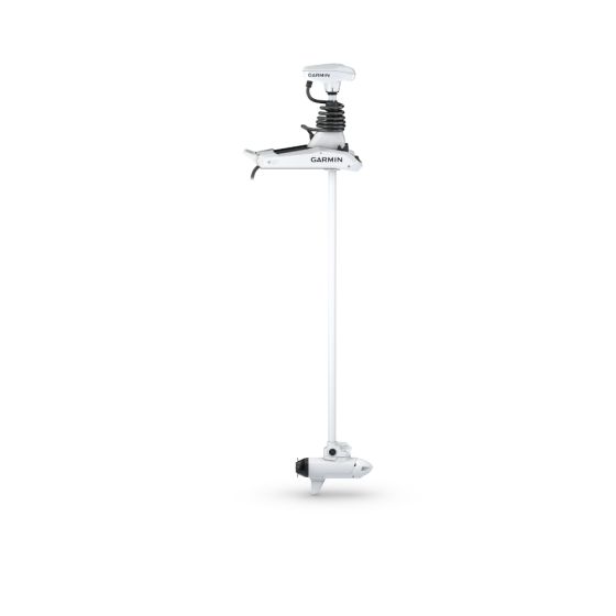 Garmin Force Kraken Trolling Motor - White 75" 