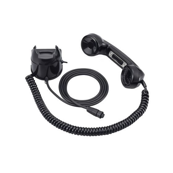 Icom HS-98 Telephone Handset for M605E / M603E / M601E