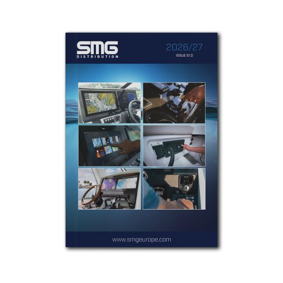 SMG 2026 / 27 Catalogue 