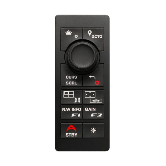 Furuno MCU006 TZTXL Enhanced Remote Control unit  - Vertical