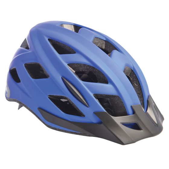 Oxford Metro V Helmet - Blue