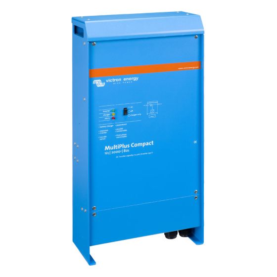Victron MultiPlus Compact - C 12V/2000W/80-30