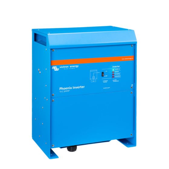 Victron Phoenix 12/3000 Inverter 230/50