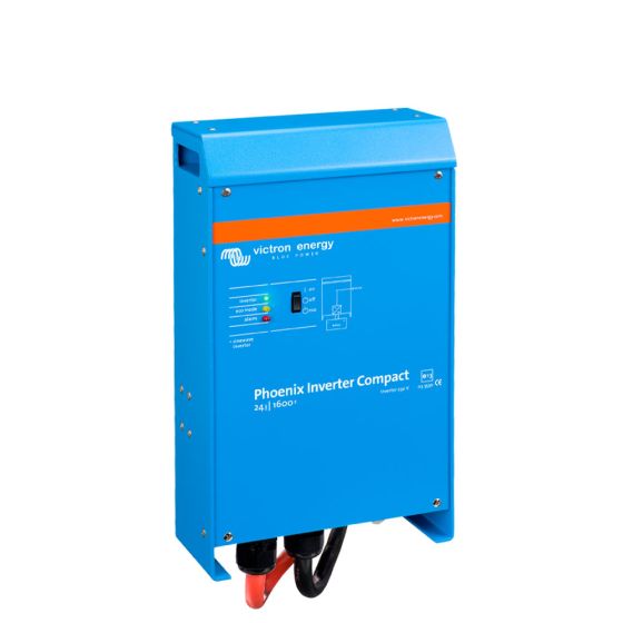 Victron Phoenix C24/1600 Inv 230v/50h