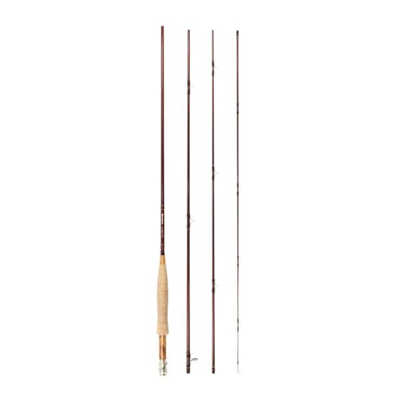 Snowbee Prestige G-XS 10ft #3 Graphene Fly Rod
