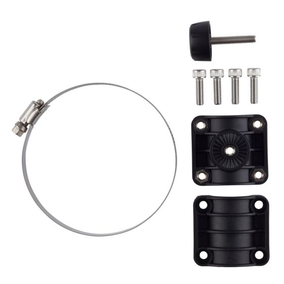 Garmin Trolling Motor Shaft Mount for Panoptix PS21/22 