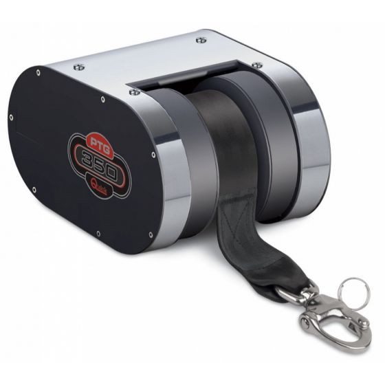 Quick PTG Series Roller-Strap Capstans