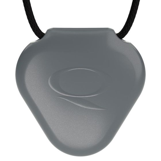 Q-Link SRT-3 Graphite Pendant