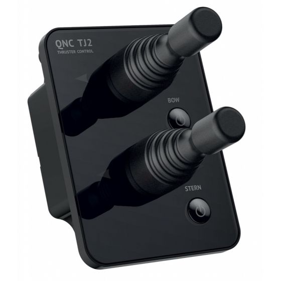 Quick TJ2 H Twin Joystick Thruster Control