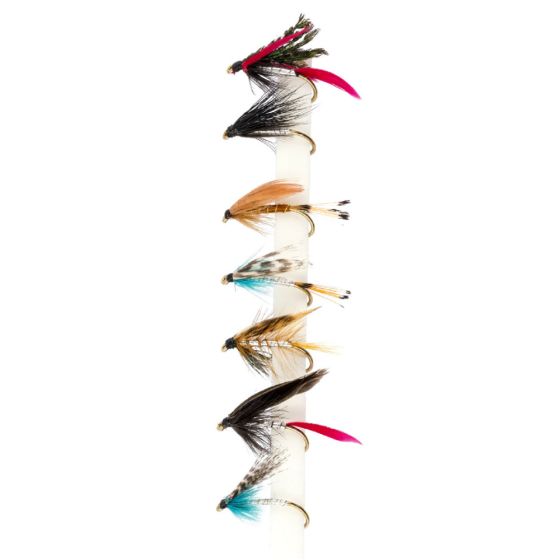 Snowbee Night Raider Sea Trout