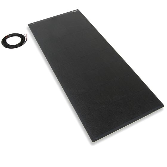 Solar Technology 150W MHD Flexi Rear Exit Solar Panel - SC1