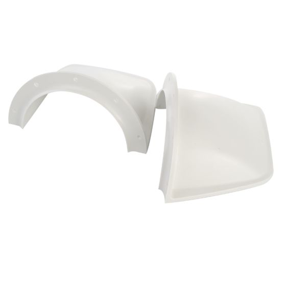 Quick Stern Tunnel Cowl Kit - 185mm