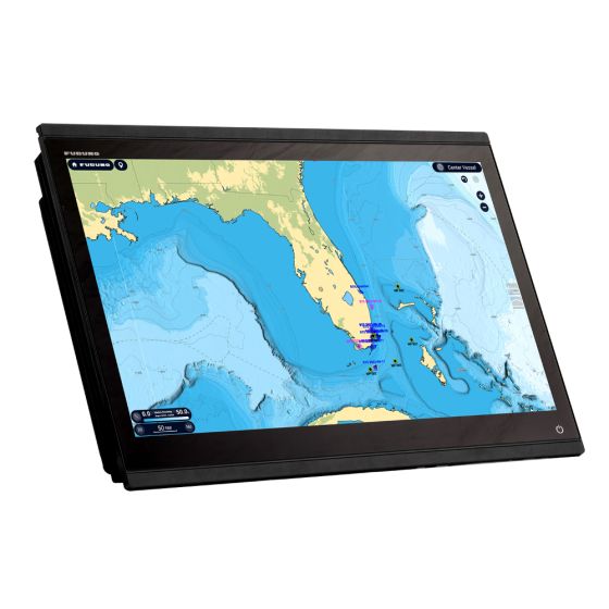 Furuno TZT22X 22" Multi Touch Multi Function Display