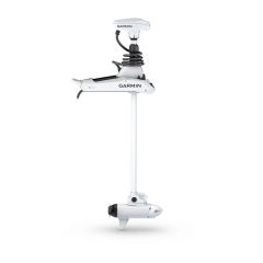 Garmin Force Kraken Trolling Motor - White  48"