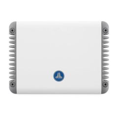JL Audio MHD Marine Amplifiers